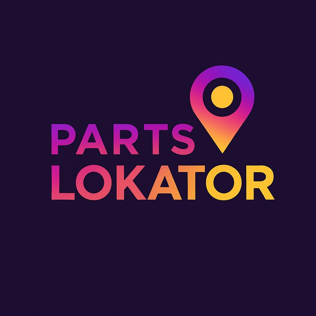 PartsLokator Logo